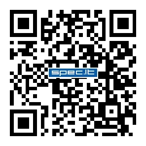 QR kodas | Redakcija plius, MB | spec.lt