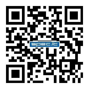 QR kodas | Redakcija, UAB