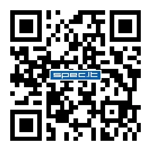 QR kodas | REDAL, UAB | spec.lt
