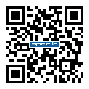 QR kodas | Redameta, UAB