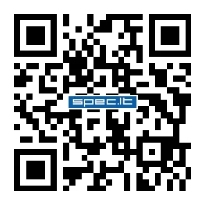 QR kodas | REDAMM, IĮ