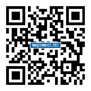 QR kodas | Redanas, UAB | spec.lt