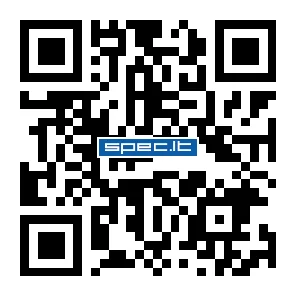 QR kodas | Redano, MB | spec.lt