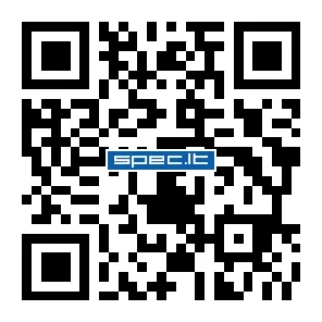 QR kodas | Redapo, UAB | spec.lt