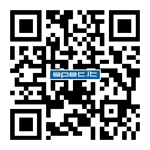 QR kodas | ReDark, VŠĮ | spec.lt