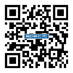 QR kodas | REDASA, UAB | spec.lt