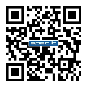 QR kodas | Redata, UAB | spec.lt