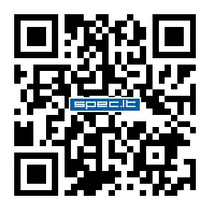 QR kodas | Redauta, UAB | spec.lt