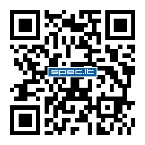 QR kodas | Redax LT, UAB