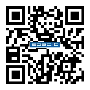 QR kodas | Redbaldai, UAB | spec.lt