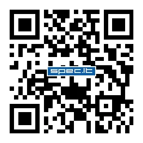 QR kodas | Redcroc, MB