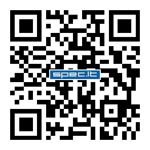 QR kodas | Redeinus, MB | spec.lt