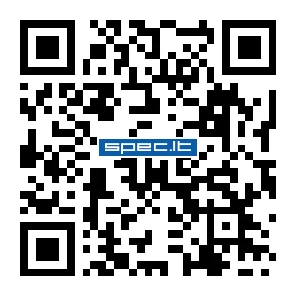 QR kodas | Redel qualitas, MB