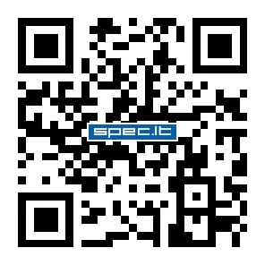 QR kodas | Redent, MB | spec.lt