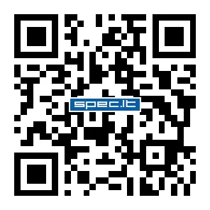 QR kodas | Redenta, MB