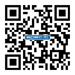 QR kodas | Redesa, UAB