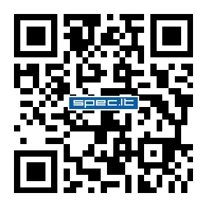 QR kodas | REDESA, UAB | spec.lt