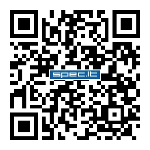 QR kodas | Redesign agency, MB
