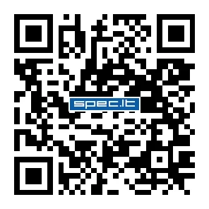 QR kodas | REDESTAS, E. Šostak firma | spec.lt