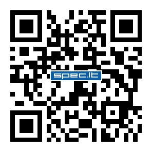 QR kodas | REDETA, MB | spec.lt