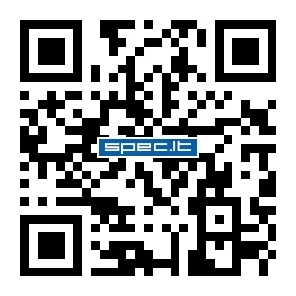 QR kodas | Redev, UAB