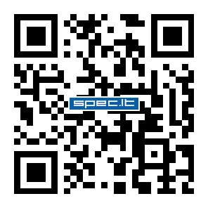 QR kodas | Redga, UAB | spec.lt