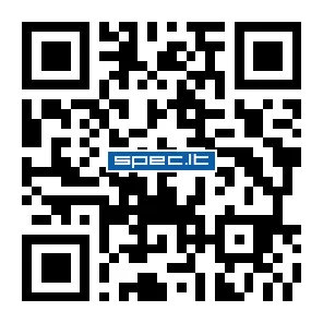 QR kodas | RedGina, MB
