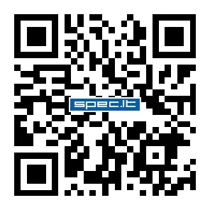 QR kodas | REDHILL STREET