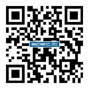 QR kodas | Redilė, UAB | spec.lt