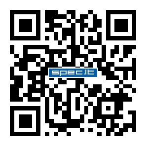 QR kodas | REDILUS, UAB | spec.lt