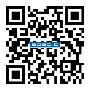 QR kodas | Redina, MB