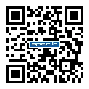 QR kodas | Redita, UAB | spec.lt