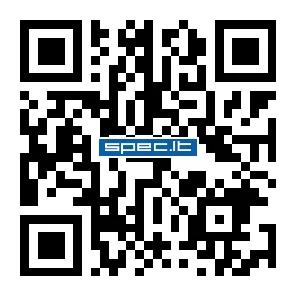 QR kodas | REDITUR, VŠĮ | spec.lt