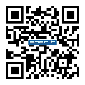 QR kodas | Redivivus, UAB | spec.lt