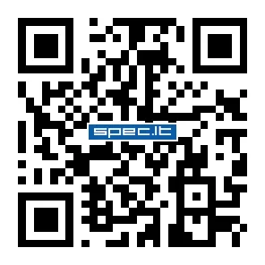 QR kodas | 3J projektai, UAB | spec.lt