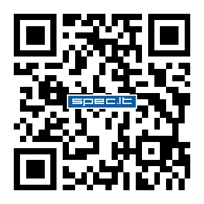 QR kodas | Redlips vox, VŠĮ