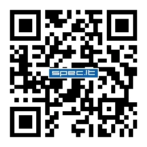 QR kodas | Roigen, UAB | spec.lt