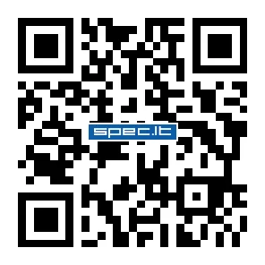 QR kodas | Redmona, UAB | spec.lt