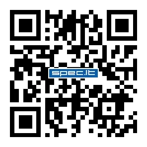 QR kodas | Redo baldai, MB | spec.lt