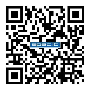 QR kodas | Redo projektas, MB