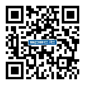 QR kodas | REDO, UAB | spec.lt