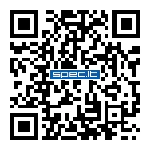 QR kodas | Redomus Baltic, UAB