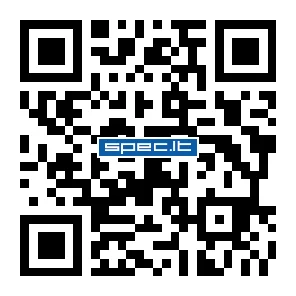 QR kodas | REDONA, UAB | spec.lt