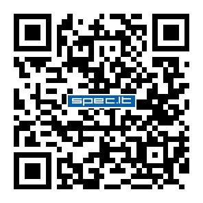 QR kodas | Redonta, Joniškio Filialas, UAB | spec.lt