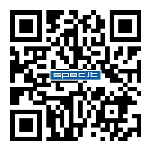 QR kodas | UŽDAROJI AKCINĖ BENDROVĖ REDONTA | spec.lt