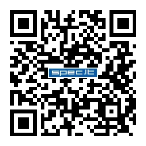 QR kodas | REDONTA, V. Lodienės, IĮ | spec.lt