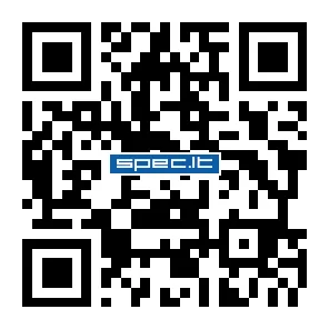 QR kodas | Redos gėlės, MB | spec.lt
