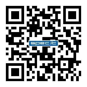 QR kodas | REDOS.LT, UAB | spec.lt