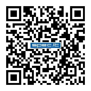 QR kodas | Redos Marcinkevičienės projektavimo biuras | spec.lt