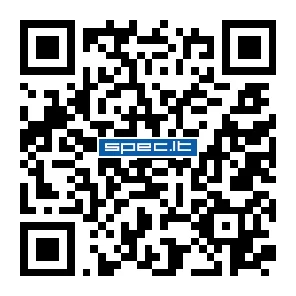 QR kodas | Redos Talmantienės įmonė | spec.lt